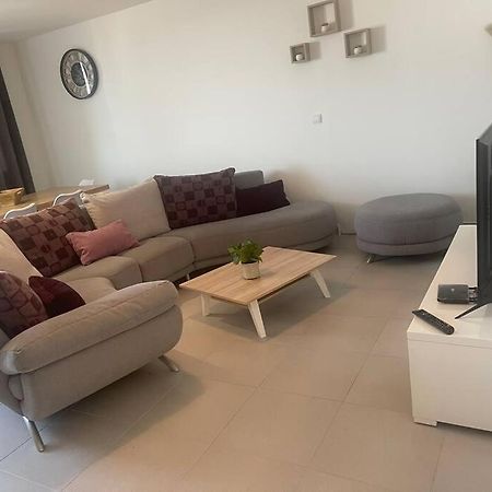 F3 Entier J - Proche Roissy-Villepinte-Paris Villiers-le-Bel Ngoại thất bức ảnh