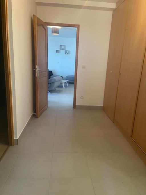 F3 Entier J - Proche Roissy-Villepinte-Paris Villiers-le-Bel Ngoại thất bức ảnh