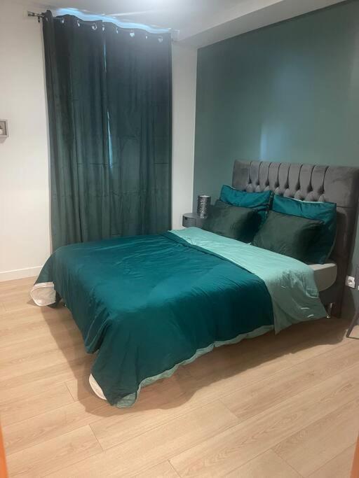 F3 Entier J - Proche Roissy-Villepinte-Paris Villiers-le-Bel Ngoại thất bức ảnh