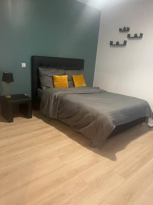 F3 Entier J - Proche Roissy-Villepinte-Paris Villiers-le-Bel Ngoại thất bức ảnh